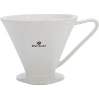 WESTMARK Brasilia Permanentkaffeefilter von WESTMARK