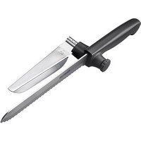 WESTMARK Brotmesser silber, schwarz von WESTMARK
