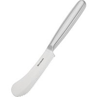 WESTMARK Frühstücksmesser silber, Klinge: 10,0 cm von WESTMARK