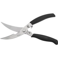 WESTMARK Geflügelschere schwarz, silber von WESTMARK