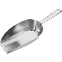 WESTMARK Hygia Küchenschaufel Aluminium von WESTMARK