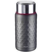 WESTMARK Isolier-Speisebehälter Viva anthrazit 750,0 ml, 1 St. von WESTMARK