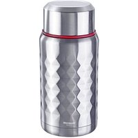 WESTMARK Isolier-Speisebehälter Viva silber 750,0 ml, 1 St. von WESTMARK
