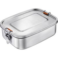 WESTMARK Lunchbox Viva Maxi silber 1500 ml, 1 St. WESTMARK Lunchbox Viva Maxi silber 1500 ml, 1 St. von WESTMARK