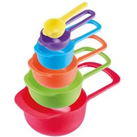 WESTMARK Messlöffel-Set Matroschka WESTMARK Messlöffel-Set Matroschka von WESTMARK