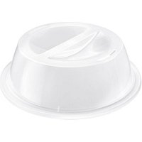 WESTMARK Mikrowellenhaube transparent, 1 St. WESTMARK Mikrowellenhaube transparent, 1 St. von WESTMARK