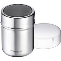 WESTMARK Puderzuckerstreuer silber WESTMARK Puderzuckerstreuer silber von WESTMARK