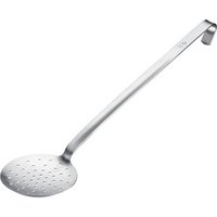 WESTMARK Schaumlöffel Edelstahl silber, 1 St. von WESTMARK