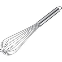 WESTMARK Schneebesen Pro silber 35,3 cm WESTMARK Schneebesen Pro silber 35,3 cm von WESTMARK