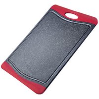 WESTMARK Schneidebrett grau 29,0 x 20,0 cm, 1 St. von WESTMARK