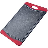 WESTMARK Schneidebrett grau 36,5 x 25,5 cm, 1 St. von WESTMARK