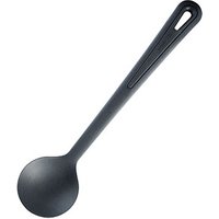 WESTMARK Servierlöffel Gentle Plus Kunststoff schwarz, 1 St. WESTMARK Servierlöffel Gentle Plus Kunststoff schwarz, 1 St. von WESTMARK
