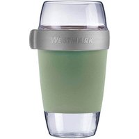 WESTMARK Speisebehälter hellgrün 1150,0  ml von WESTMARK