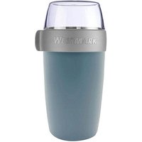 WESTMARK Speisebehälter pastellblau 700,0 ml von WESTMARK