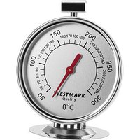 WESTMARK Thermometer silber von WESTMARK