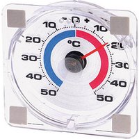 WESTMARK Thermometer transparent von WESTMARK