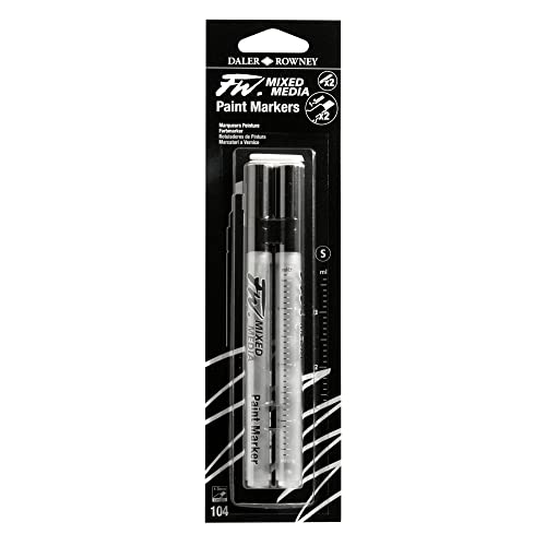 WF FW Marker-Set, 2 x SM 1-3 mm + NBS von WF