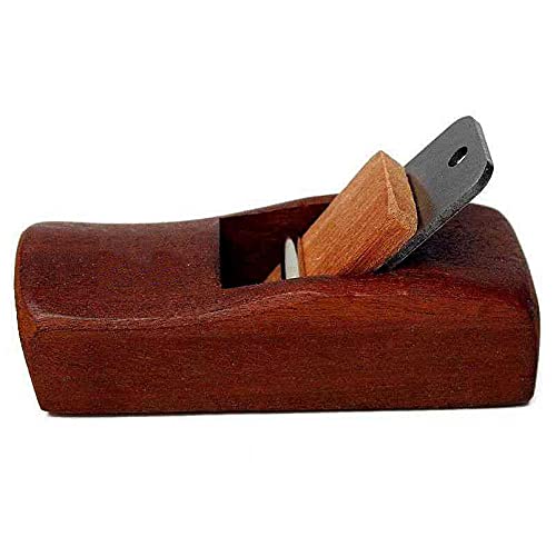 WFCQNBJBF Handhobel, Holzbearbeitungshobel, 108 mm Mini-Handhobel, Holzbearbeitungs-Handarbeits-Trimmwerkzeuge, Holz-Handhobel-Set, BAU- und Zimmereiwerkzeuge WFCQNBJBF Handhobel, Holzbearbeitungshobel, 108 mm Mini-Handhobel, Holzbearbeitungs-Handarbeits-Trimmwerkzeuge, Holz-Handhobel-Set, BAU- und Zimmereiwerkzeuge von WFCQNBJBF