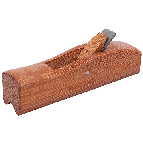 WFCQNBJBF Handhobel, Holzbearbeitungshobel, 1pc Holz Hobel Nützliche Praktische Tragbare Langlebig Kreative Rand Trimmen Hobel Hand Hobel Carpenter Hobel WFCQNBJBF Handhobel, Holzbearbeitungshobel, 1pc Holz Hobel Nützliche Praktische Tragbare Langlebig Kreative Rand Trimmen Hobel Hand Hobel Carpenter Hobel von WFCQNBJBF