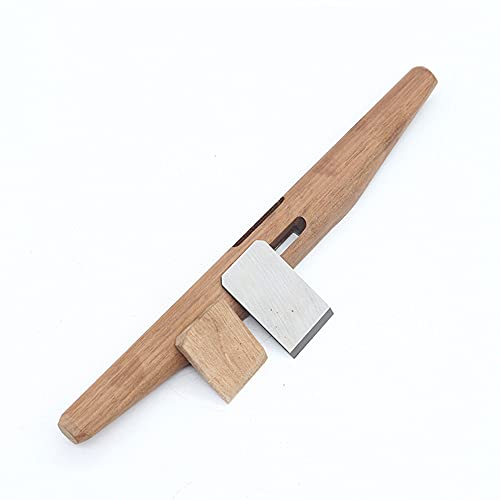 WFCQNBJBF Handhobel, Holzbearbeitungshobel, Handhobel, Holzhobel, Flachhobel, Hobelklingen for die Unterkante, Holzbearbeitungshobel for Schreiner, Holzhandwerkswerkzeug WFCQNBJBF Handhobel, Holzbearbeitungshobel, Handhobel, Holzhobel, Flachhobel, Hobelklingen for die Unterkante, Holzbearbeitungshobel for Schreiner, Holzhandwerkswerkzeug von WFCQNBJBF