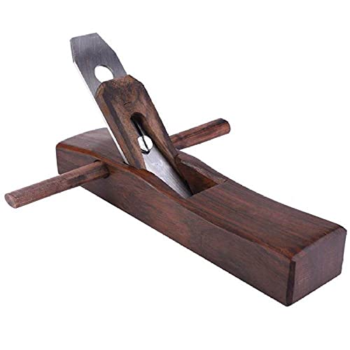 WFCQNBJBF Handhobel, Holzbearbeitungshobel, Holzbearbeitungs-Handhobel, Holztischler, Holzbearbeitungshobel, Holzhandwerkswerkzeug, Genauigkeit, Stahlhobel WFCQNBJBF Handhobel, Holzbearbeitungshobel, Holzbearbeitungs-Handhobel, Holztischler, Holzbearbeitungshobel, Holzhandwerkswerkzeug, Genauigkeit, Stahlhobel von WFCQNBJBF