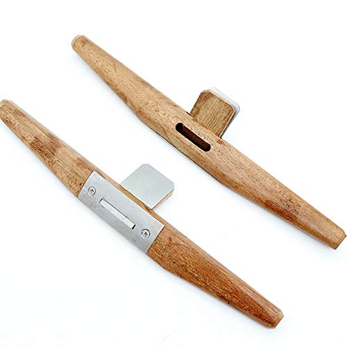 WFCQNBJBF Handhobel, Holzbearbeitungshobel, Mini-Hobel for die Holzbearbeitung, Tischler, Modellbau, 26 cm, leichte Holzbretter, Schärfen, Hobeln, manuelles Trimmwerkzeug, Handhobel WFCQNBJBF Handhobel, Holzbearbeitungshobel, Mini-Hobel for die Holzbearbeitung, Tischler, Modellbau, 26 cm, leichte Holzbretter, Schärfen, Hobeln, manuelles Trimmwerkzeug, Handhobel von WFCQNBJBF