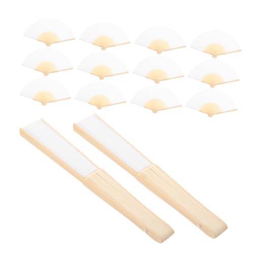 WHAMVOX 15 Stück Teiliges Faltbare Papier Handfächer aus und Papier Leicht und Kompakt für Hochzeiten Partys DIY Dekoration und Tanzaufführungen Traditionelle Eleganz für Gäste WHAMVOX 15 Stück Teiliges Faltbare Papier Handfächer aus und Papier Leicht und Kompakt für Hochzeiten Partys DIY Dekoration und Tanzaufführungen Traditionelle Eleganz für Gäste von WHAMVOX