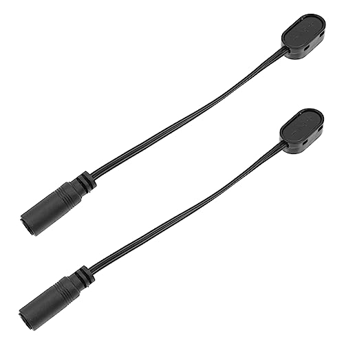 WHAMVOX 2Stücke Effektorkabel für Musikinstrumente Professionelle Verbindungskabel mit Hohem Design Langlebig und Tragbar für Zuhause Schule und Auftritte WHAMVOX 2Stücke Effektorkabel für Musikinstrumente Professionelle Verbindungskabel mit Hohem Design Langlebig und Tragbar für Zuhause Schule und Auftritte von WHAMVOX