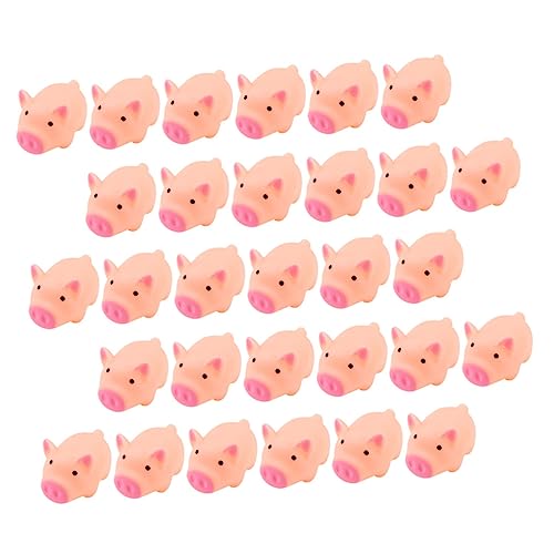 WHAMVOX 30stücke Squeeze Spielzeug Lustige Schweinchen Anti-Stress Für Und Perfektes Mitgebsel Für Partys Und Zur Druckentlastung WHAMVOX 30stücke Squeeze Spielzeug Lustige Schweinchen Anti-Stress Für Und Perfektes Mitgebsel Für Partys Und Zur Druckentlastung von WHAMVOX