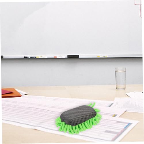 WHAMVOX 4 Stück Teiliges Whiteboard Radiergummi Waschbar Wiederverwendbar Magnetisch Haftend Sanft und Langlebig Geeignet für Magnetische Tafeln Klassenzimmer Büro und Zuhause WHAMVOX 4 Stück Teiliges Whiteboard Radiergummi Waschbar Wiederverwendbar Magnetisch Haftend Sanft und Langlebig Geeignet für Magnetische Tafeln Klassenzimmer Büro und Zuhause von WHAMVOX