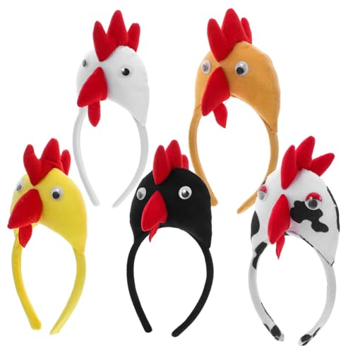 WHAMVOX Stirnband Haarband Für Erwachsene Und Kinder Halloween-stirnbänder Lustiges Und Plüschiges Haarband Requisite Bühnen-performance-zubehör WHAMVOX Stirnband Haarband Für Erwachsene Und Kinder Halloween-stirnbänder Lustiges Und Plüschiges Haarband Requisite Bühnen-performance-zubehör von WHAMVOX