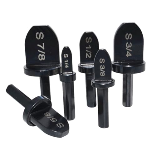 WHAMVOX 6 Teiliges Rohraufweiter Set Rohrbördelwerkzeug Crimpwerkzeug Rohrhandwerkzeuge Sanitär Stauchenwerkzeug Bördelwerkzeug Für Bohrer Kupferrohr Rohrbieger Hvac Kupferrohr WHAMVOX 6 Teiliges Rohraufweiter Set Rohrbördelwerkzeug Crimpwerkzeug Rohrhandwerkzeuge Sanitär Stauchenwerkzeug Bördelwerkzeug Für Bohrer Kupferrohr Rohrbieger Hvac Kupferrohr von WHAMVOX