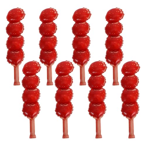 WHAMVOX Von Lebensmitteln Inspirierte Ballon-dekorationen Für Mädchenpartys Und Hochzeitsbedarf WHAMVOX Von Lebensmitteln Inspirierte Ballon-dekorationen Für Mädchenpartys Und Hochzeitsbedarf von WHAMVOX