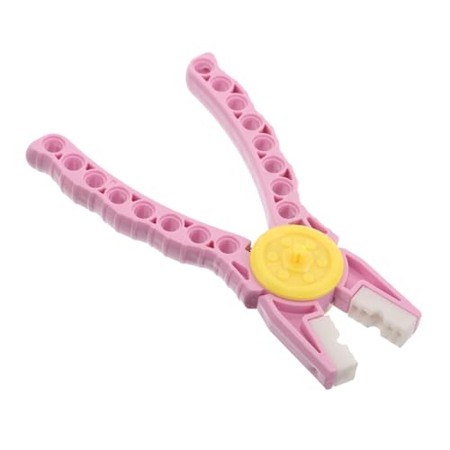 WHAMVOX Anti-rutsch Ziegel-trennwerkzeug Multi-funktionale Zange Für Bausteine Effizienter Entferner Für Bauklötze Für Einfache Montage Und Demontage WHAMVOX Anti-rutsch Ziegel-trennwerkzeug Multi-funktionale Zange Für Bausteine Effizienter Entferner Für Bauklötze Für Einfache Montage Und Demontage von WHAMVOX