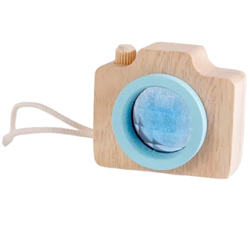 WHAMVOX Buntes Kaleidoskop Dekorativ Lustig Pädagogisch Geschenk Party Mitgebsel Blau WHAMVOX Buntes Kaleidoskop Dekorativ Lustig Pädagogisch Geschenk Party Mitgebsel Blau von WHAMVOX