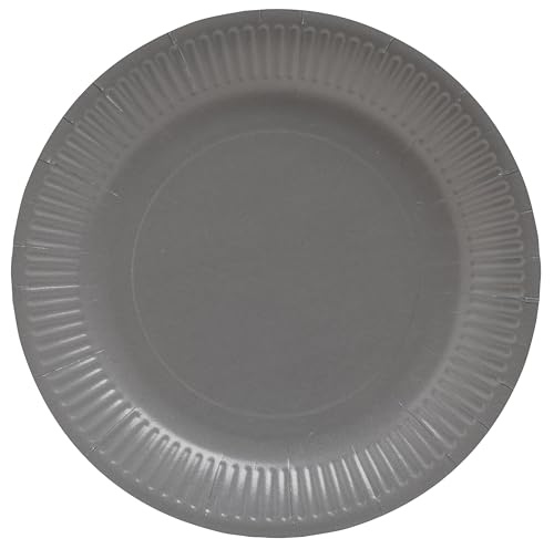 WHEN 21 Pro Tischdecke 79218i, Karton, Grau, 20 Stück WHEN 21 Pro Tischdecke 79218i, Karton, Grau, 20 Stück von WHEN 21