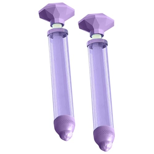 2pcs Outdoor Wasserkampfspielzeug Mit Spritzer Kapazität Und Ergonomischem Griffzug Mechanismus Für Kinder Erwachsene Mit Großer Kapazität Wasser Squirter Spielzeug von WHKM