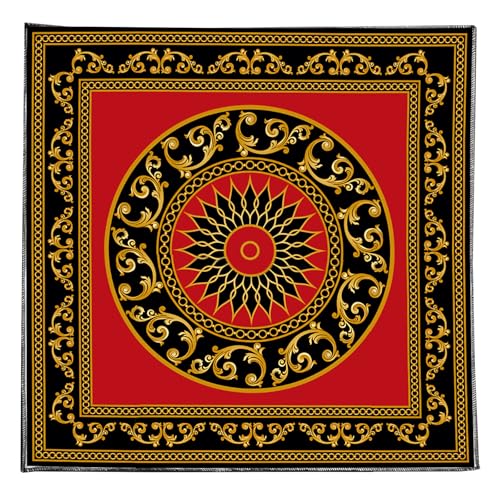 Exquisites Muster Tarot-Kartentischdecke Altare Tuch Weissagungskarte Tischdecke Tapisserie Einfache Verwendung Weissagungskarte Tischdecke Wanddekoration Exquisites Muster Tarot-Kartentischdecke Altare Tuch Weissagungskarte Tischdecke Tapisserie Einfache Verwendung Weissagungskarte Tischdecke Wanddekoration von WHKM