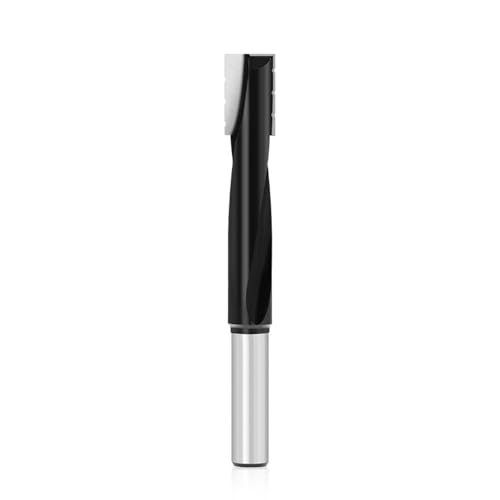 Professionelle Spiralen Router Bit Spipps Router Bit Verlängert Länge Für Tiefste Holzstecher Und Tief Bohrend Schwarz Ausgedehntes Holzfrässchneider Professionelle Spiralen Router Bit Spipps Router Bit Verlängert Länge Für Tiefste Holzstecher Und Tief Bohrend Schwarz Ausgedehntes Holzfrässchneider von WHKM