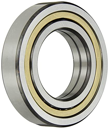 WHVAVFQI QJ207MA 35x72x17 QJ207-MPA 176207 Vierpunkt-Kugellager Schrägkugellager 1 Stücke WHVAVFQI QJ207MA 35x72x17 QJ207-MPA 176207 Vierpunkt-Kugellager Schrägkugellager 1 Stücke von WHVAVFQI