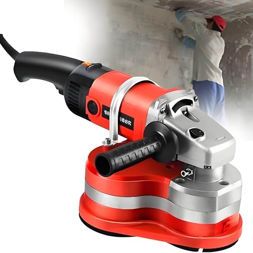Mobile Wand- Und Bodenschleifmaschine, Dreikopf-Betonbodenschleifer, Bodenpoliermaschine, DREI-Achsen-Struktur, Hitzebeständigkeit, Staubsaugeranschluss Machine Mobile Wand- Und Bodenschleifmaschine, Dreikopf-Betonbodenschleifer, Bodenpoliermaschine, DREI-Achsen-Struktur, Hitzebeständigkeit, Staubsaugeranschluss Machine von WIANQIAN
