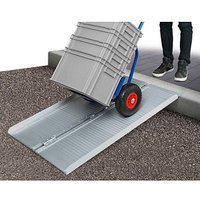 WIHEDÜ Auffahrrampen bis 270,0 kg WIHEDÜ Auffahrrampen bis 270,0 kg von WIHEDÜ