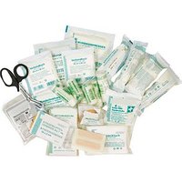 WIHEDÜ Erste-Hilfe-Nachfüllset, 1 St. von WIHEDÜ