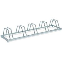WIHEDÜ Fahrradständer für 5 Fahrräder, 1 St. von WIHEDÜ