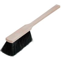 WIHEDÜ Handfeger schwarz/braun Holz 43,0 cm breit, 5 St. von WIHEDÜ