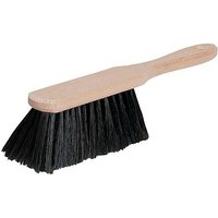 WIHEDÜ Handfeger schwarz Holz 28,0 cm breit, 5 St. von WIHEDÜ