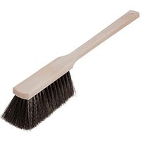 WIHEDÜ Handfeger schwarz Holz 43,0 cm breit, 5 St. von WIHEDÜ