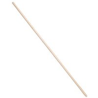 WIHEDÜ Holz Besenstiel von WIHEDÜ