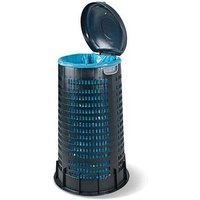WIHEDÜ Müllsackständer 120,0 l anthrazit, 1 St. WIHEDÜ Müllsackständer 120,0 l anthrazit, 1 St. von WIHEDÜ