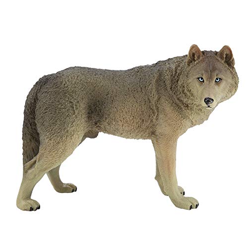 Lifelike Modellpuppe - hohe Simulation mit exquisiten Details, ECO - freundliches Nicht -Material, kompaktes und leichtes für Kindersammler (type 1) von WIHFHGZ